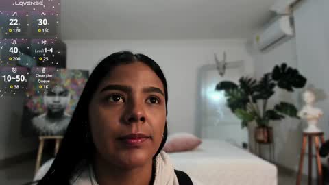 JANY online show from December 9, 11:04 am
