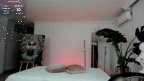 JANY online show from February 3, 11:20 am