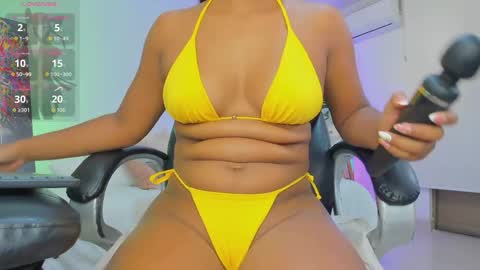 JANY online show from May 8, 11:24 am