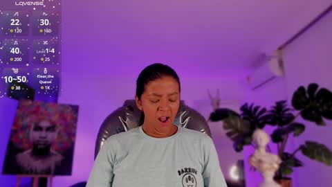JANY online show from January 28, 11:17 am