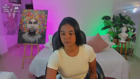 JANY online show from May 11, 11:01 am