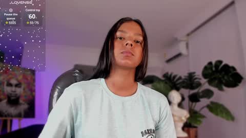 JANY online show from February 6, 11:20 am