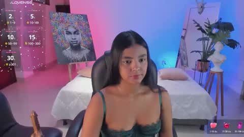 JANY online show from November 27, 11:02 am