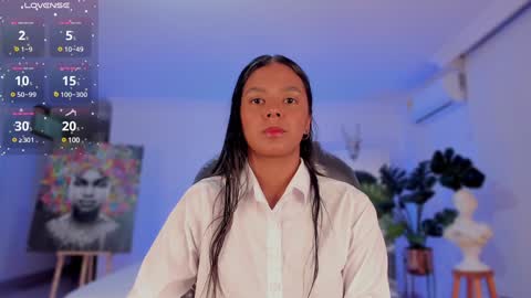 JANY online show from December 7, 11:07 am