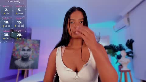 JANY online show from December 20, 11:21 am