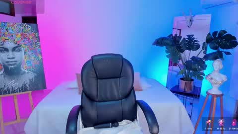 JANY online show from February 19, 10:59 am