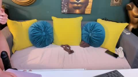 JaqulinneHot online show from March 24, 8:41 am