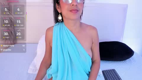 jash  online show from May 9, 7:49 pm