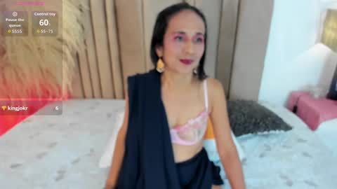 jash  online show from October 8, 7:29 pm