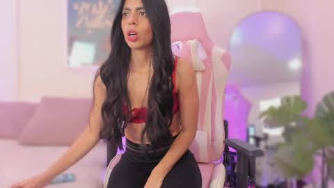 Jasmin online show from July 11, 9:20 am