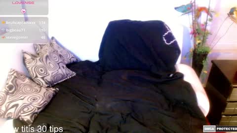 jasmim online show from November 13, 4:22 am