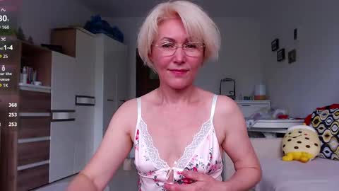 Jasmin room for people 40 online show from May 15, 6:05 am