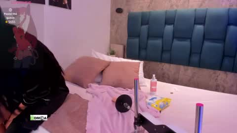Jasmin  online show from April 30, 8:57 pm