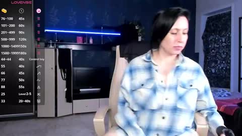 jasmin_milf online show from May 6, 12:09 pm
