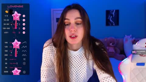 Jasmine online show from December 28, 11:16 pm