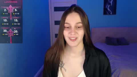 Jasmine online show from December 6, 10:07 pm