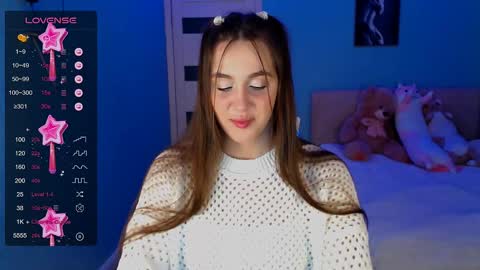Jasmine online show from December 29, 9:30 pm