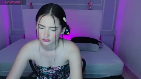 jasminebella0 online show from March 2, 8:35 pm