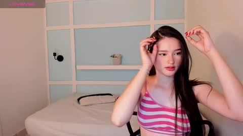 jasminebella0 online show from February 24, 2:03 pm