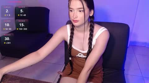 jasminebella0 online show from February 27, 6:20 pm