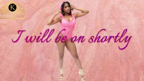 JasmineKay online show from November 24, 5:15 pm