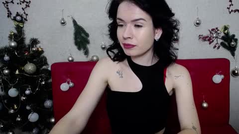 JasmineKouch online show from January 11, 6:12 pm