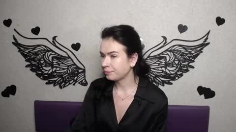 JasmineKouch online show from November 29, 7:07 pm