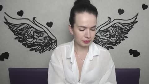 JasmineKouch online show from October 8, 5:28 pm