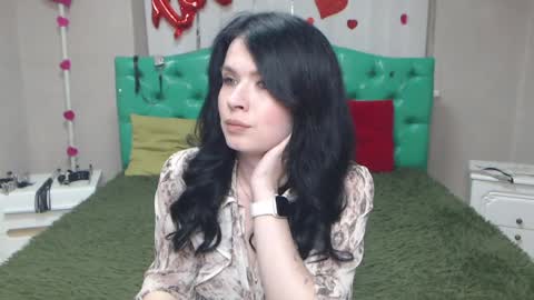 JasmineKouch online show from May 12, 5:41 pm