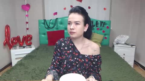 JasmineKouch online show from November 25, 6:37 am