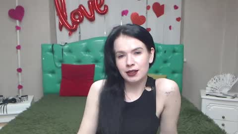 JasmineKouch online show from May 6, 5:39 pm