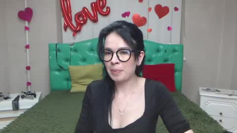 JasmineKouch online show from May 20, 6:16 pm