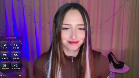 Jasmine online show from May 16, 11:09 am