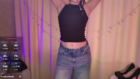 Jasmine online show from May 13, 5:24 am