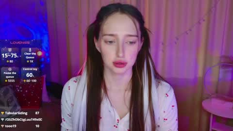 Jasmine online show from May 25, 11:09 am