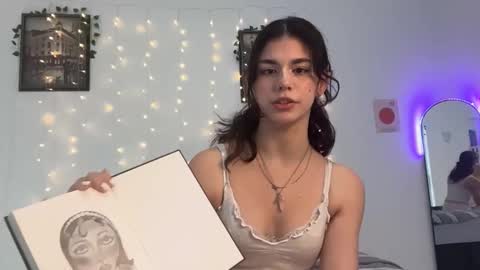 Jasmine online show from December 20, 2:32 pm