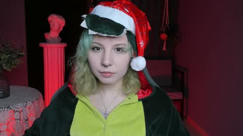 Jasmine online show from December 24, 5:27 am
