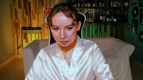 Jasmine online show from May 15, 5:22 am