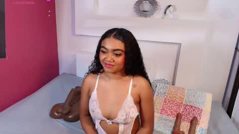 Jasmine Rose online show from November 7, 12:44 pm