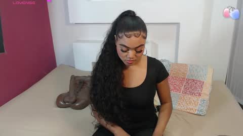 Jasmine Rose online show from November 10, 1:06 pm