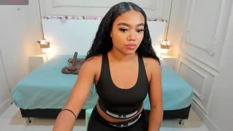 Jasmine Rose online show from October 26, 11:05 am