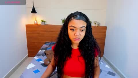 Jasmine Rose online show from November 4, 12:21 pm