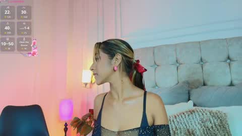 jasmine online show from May 5, 7:50 pm
