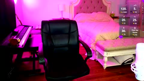 Jasmine Winters online show from February 8, 12:31 pm