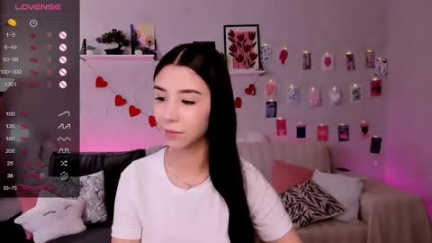 Jasmin online show from April 28, 2:27 am