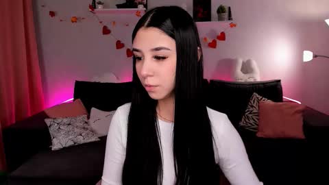 Jasmin online show from November 11, 3:02 am