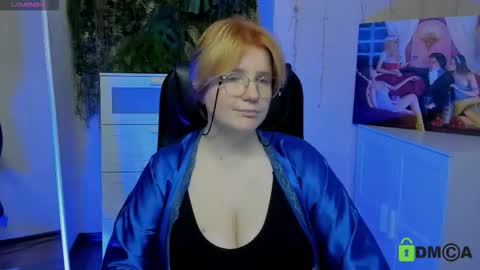 Katerina online show from November 5, 9:31 pm