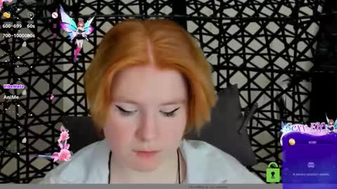 Katerina online show from January 12, 8:36 pm