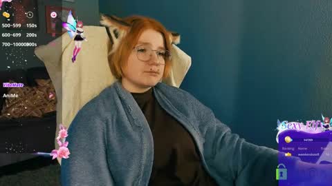 Katerina online show from April 3, 9:24 pm