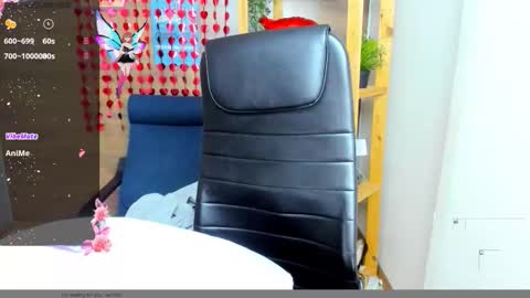 Katerina online show from October 22, 8:25 pm